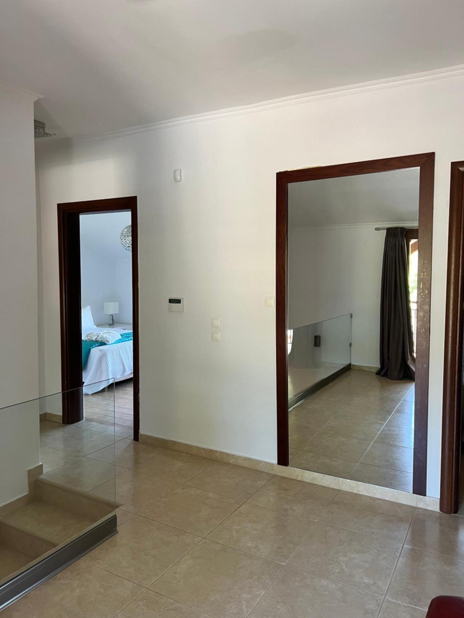Verde Villas Palioúrion Exterior foto