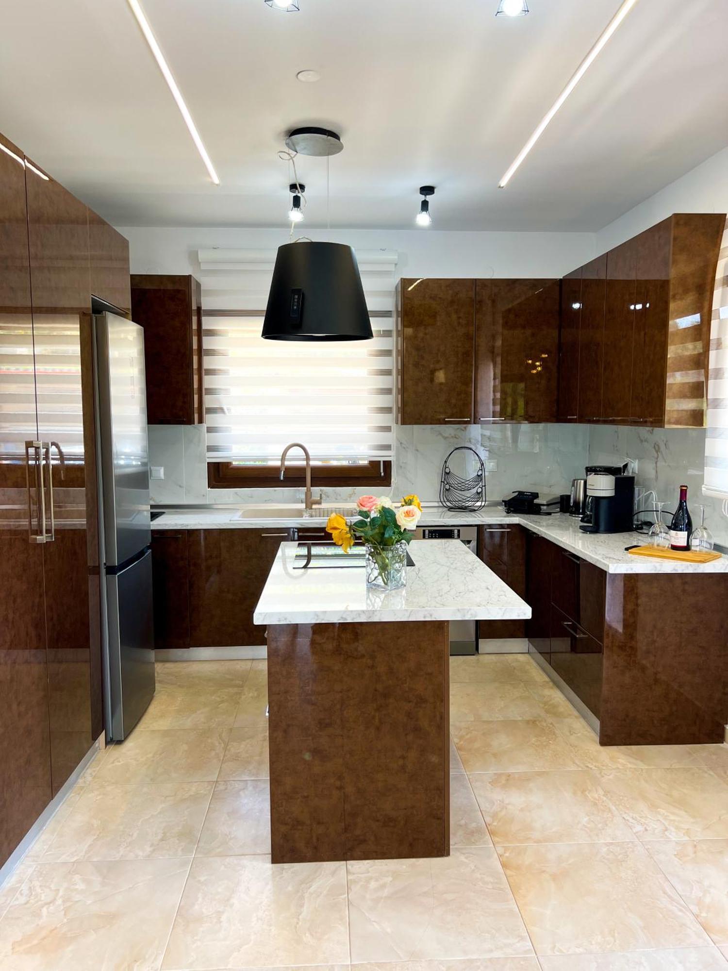Verde Villas Palioúrion Exterior foto